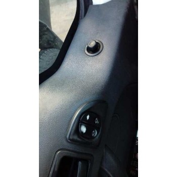 ford transit connect (tc7) del año 2007