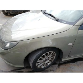 saab 9-3 sport sedán del año 2008