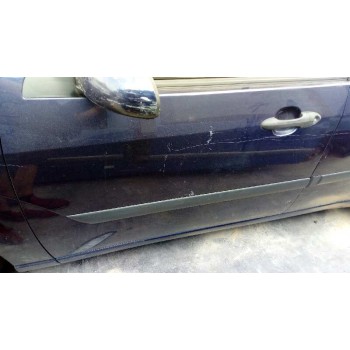 ford focus berlina (cak) del año 2002