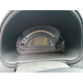 citroën c3 del año 2003