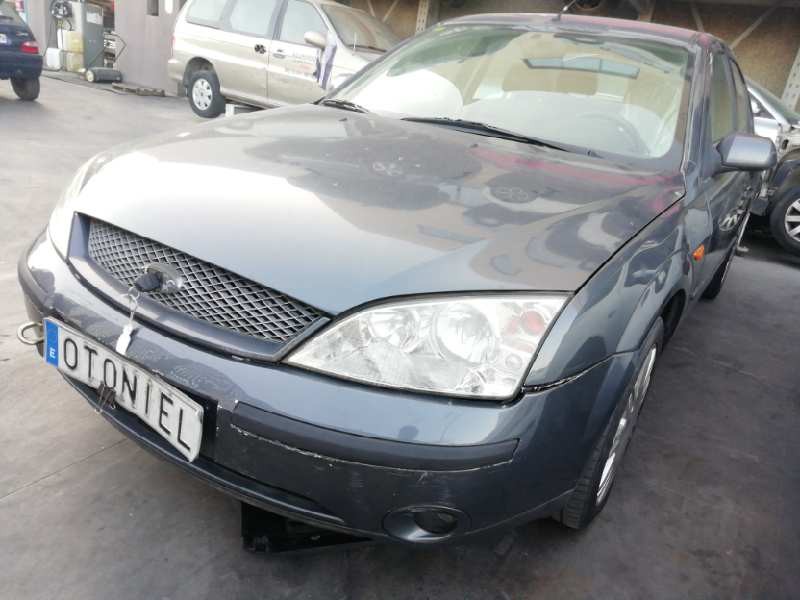 FORD MONDEO BERLINA (GE)