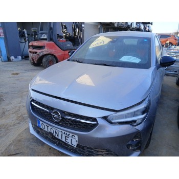 opel corsa f (p2jo) del año 2023