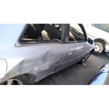 audi a3 (8l) del año 2001