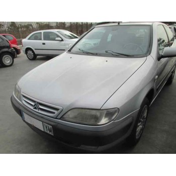 citroën xsara berlina del año 1999