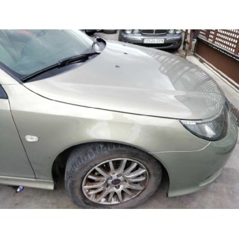 saab 9-3 sport sedán del año 2008