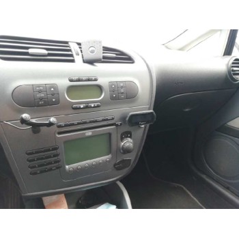 seat leon (1p1) del año 2006