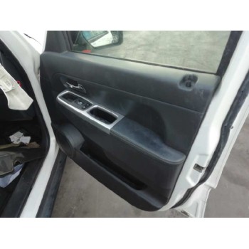 jeep cherokee del año 2011