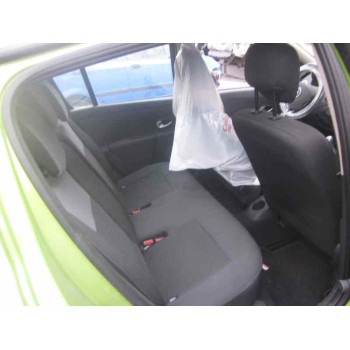 renault clio iii del año 2010