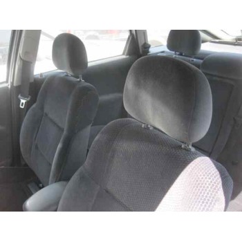 opel vectra b berlina del año 2001