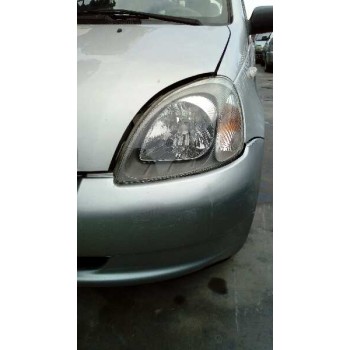 toyota yaris (ncp1/nlp1/scp1) del año 1999