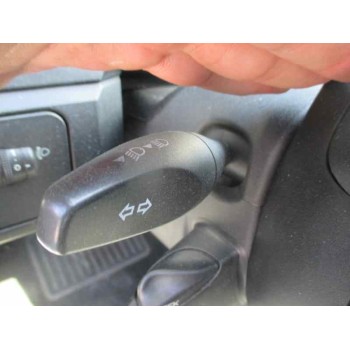 ford fiesta (cbk) del año 2003