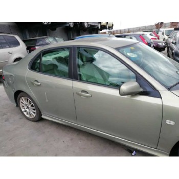 saab 9-3 sport sedán del año 2008