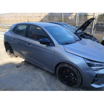 opel corsa f (p2jo) del año 2023