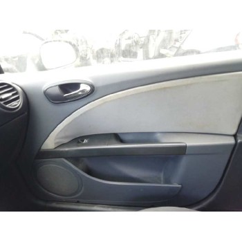 seat leon (1p1) del año 2006