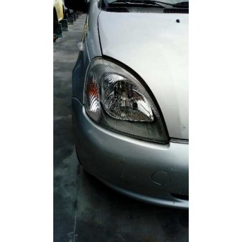 toyota yaris (ncp1/nlp1/scp1) del año 1999