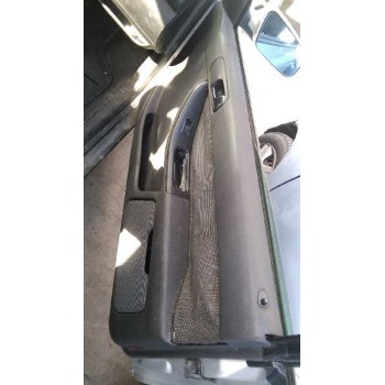 audi a3 (8l) del año 2001