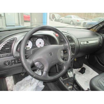 citroën xsara berlina del año 1999