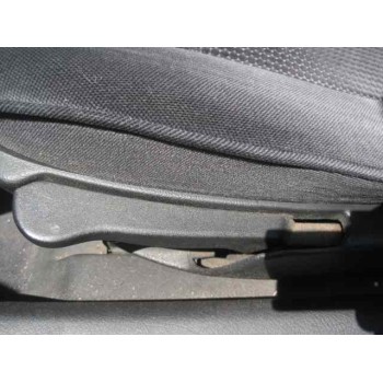 opel vectra b berlina del año 2001