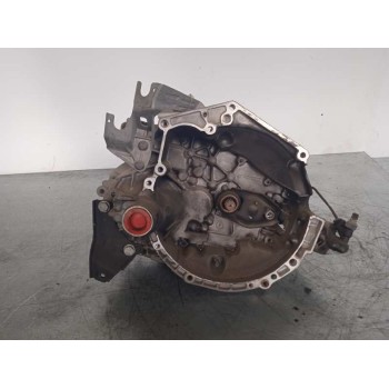 CAJA CAMBIOS 20CQ13 MOTOR KFV 