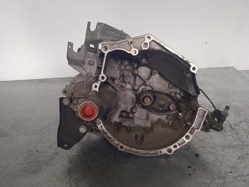 Recambio de caja cambios para citroën c3 1.4 16v referencia OEM IAM 20CQ13 MOTOR KFV 