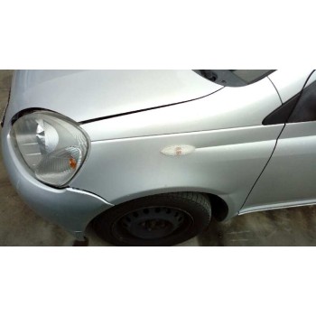 toyota yaris (ncp1/nlp1/scp1) del año 1999