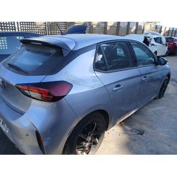 opel corsa f (p2jo) del año 2023