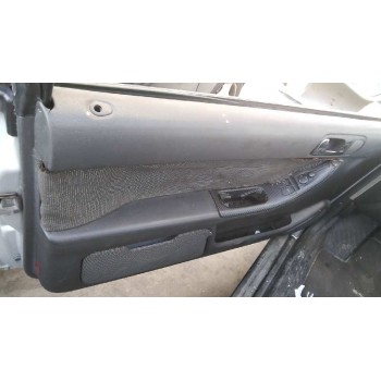 audi a3 (8l) del año 2001