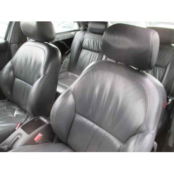 citroën xsara berlina del año 1999