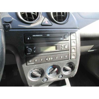 ford fiesta (cbk) del año 2003