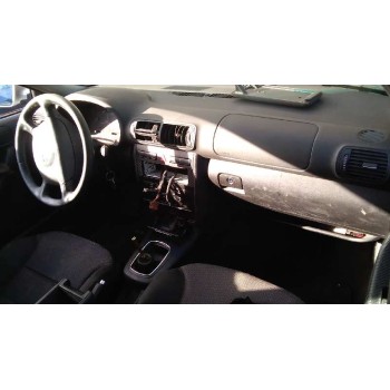 audi a3 (8l) del año 2001