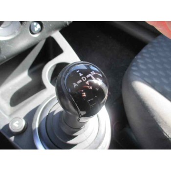 ford fiesta (cbk) del año 2003