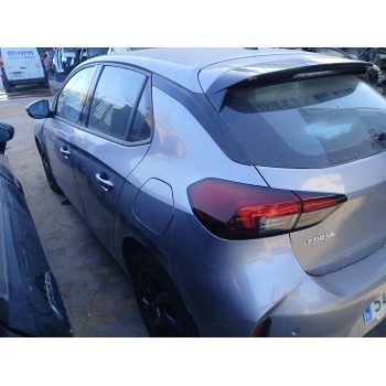 opel corsa f (p2jo) del año 2023