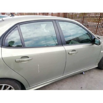 saab 9-3 sport sedán del año 2008