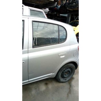 toyota yaris (ncp1/nlp1/scp1) del año 1999