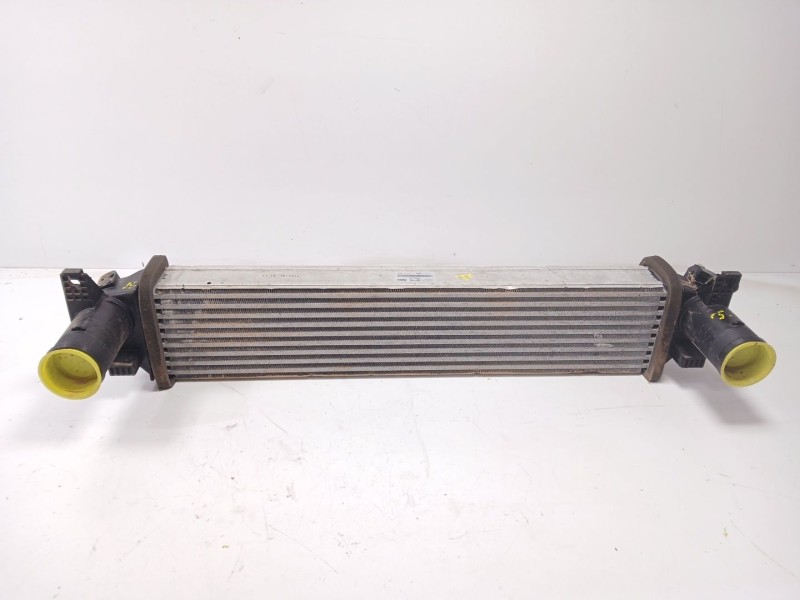 Recambio de intercooler para omoda 5 referencia OEM IAM 302000140AA  