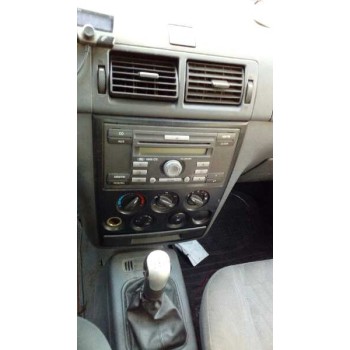 ford transit connect (tc7) del año 2007