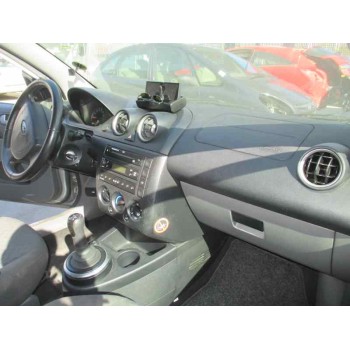 ford fiesta (cbk) del año 2003