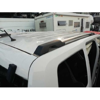 jeep cherokee del año 2011