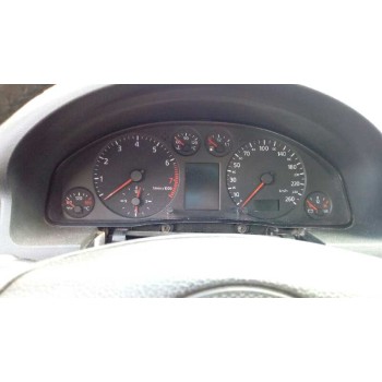 audi a6 berlina (4b2) del año 1998