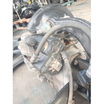 Recambio de puente trasero para cupra formentor (km7, kmp) 1.5 tsi referencia OEM IAM 5Q0505315AK  