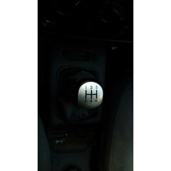 ford transit connect (tc7) del año 2007