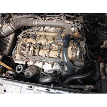 opel corsa c (x01) del año 2004