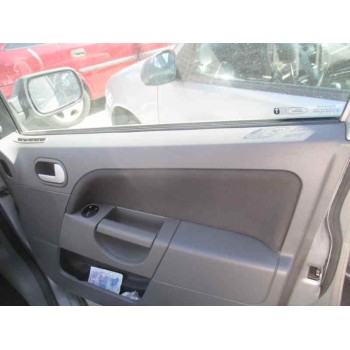 ford fiesta (cbk) del año 2003