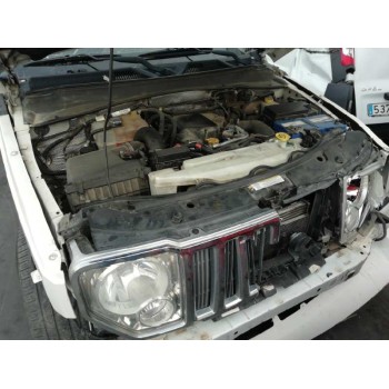 jeep cherokee del año 2011