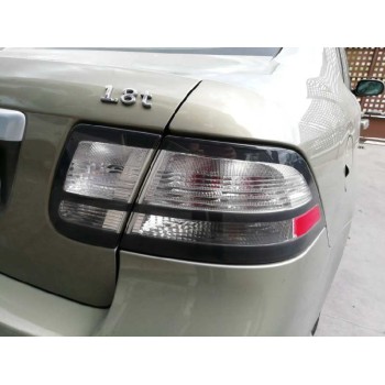 saab 9-3 sport sedán del año 2008