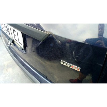 ford focus berlina (cak) del año 2002