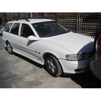 OPEL VECTRA B CARAVAN
