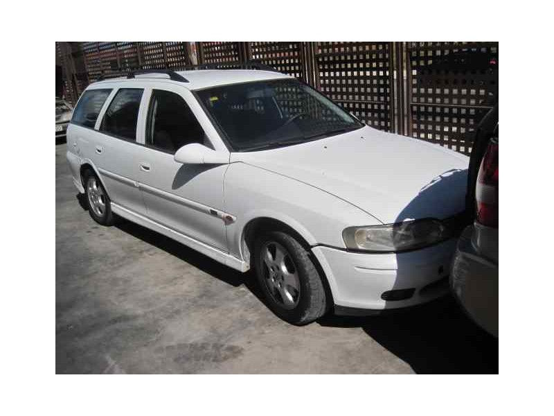 opel vectra b caravan del año 2000