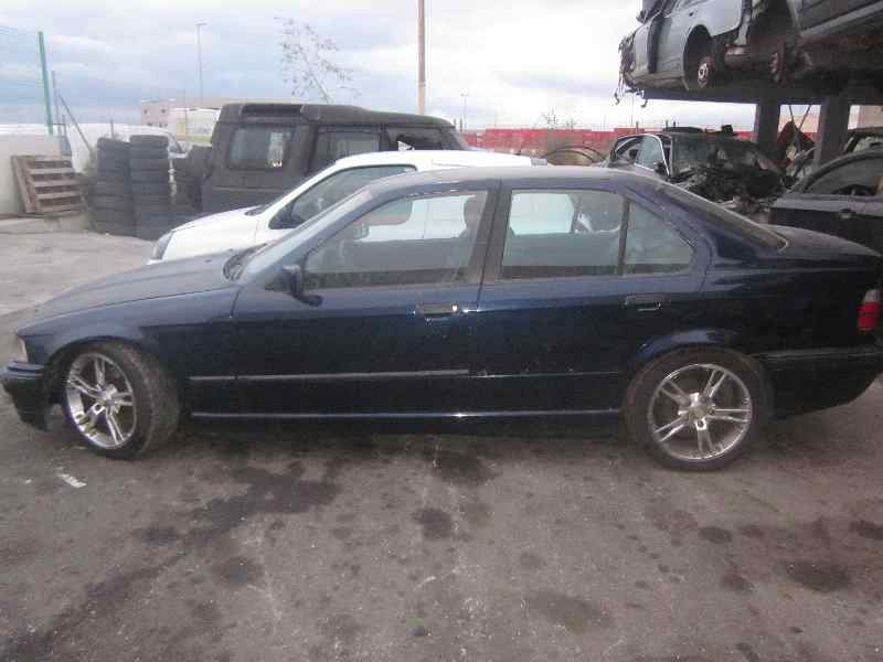 bmw serie 3 berlina (e36) del año 1994