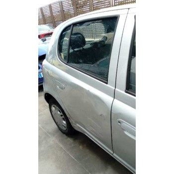 toyota yaris (ncp1/nlp1/scp1) del año 1999